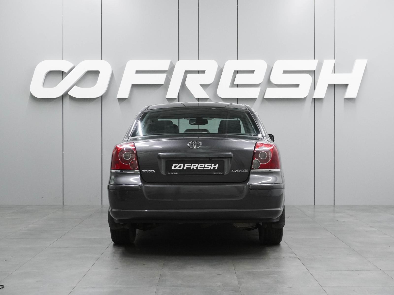 LADA (ВАЗ) Vesta 2017