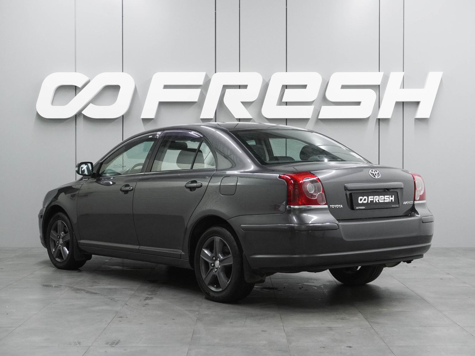 LADA (ВАЗ) Vesta 2017