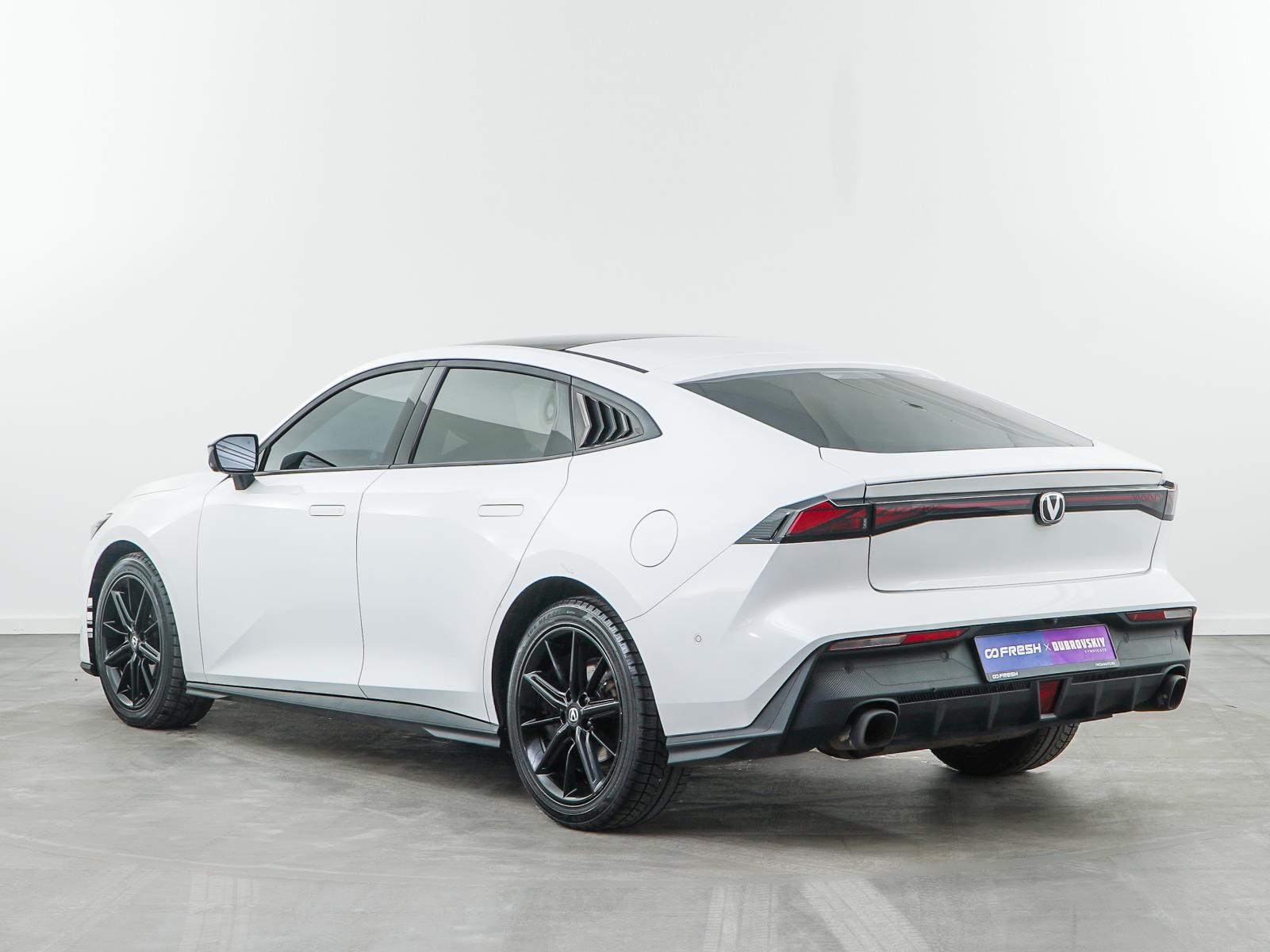 Volkswagen Polo 2021