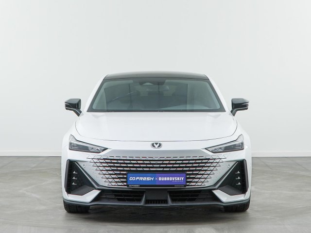 Changan UNI-V 2023