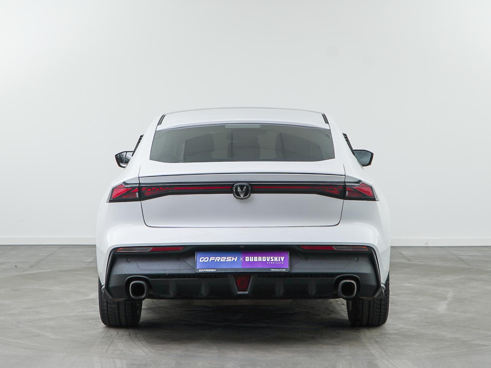 Volkswagen Polo 2021