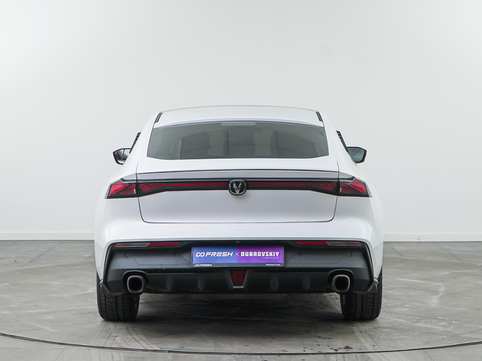 Volkswagen Polo 2021