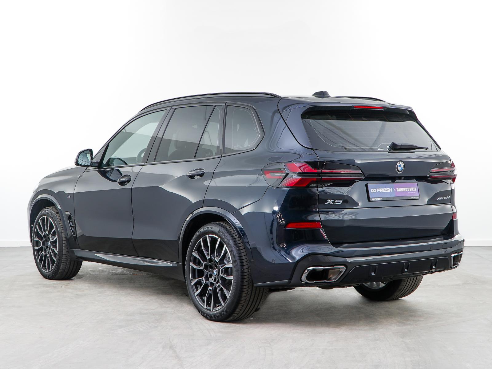 Mercedes-Benz GLE 2024