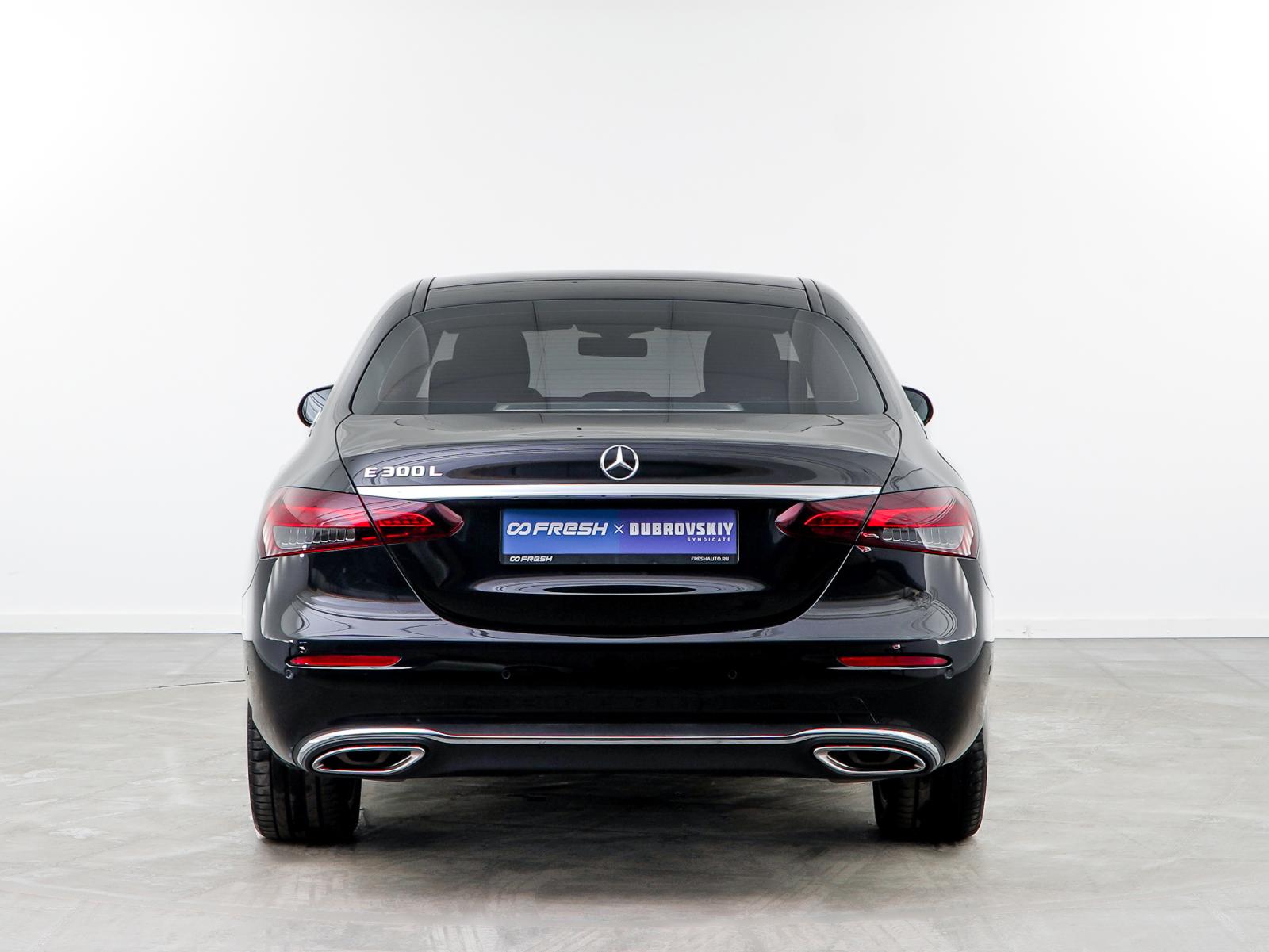 BMW 5 серии 2018