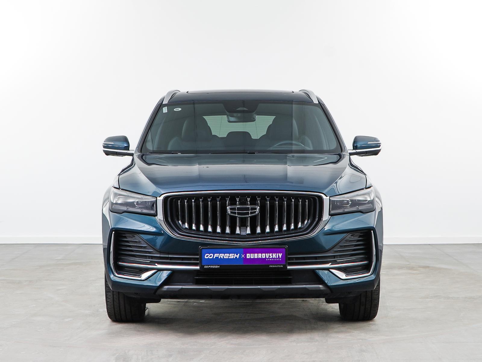 Toyota Land Cruiser 2007