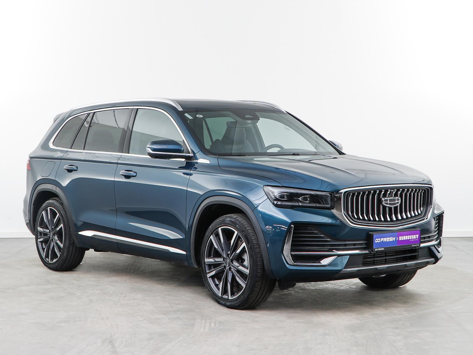 Toyota Land Cruiser 2007