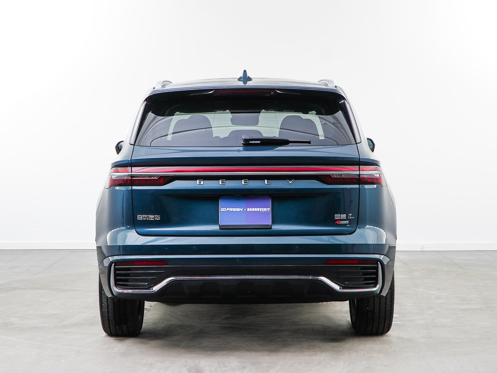 Toyota Land Cruiser 2007