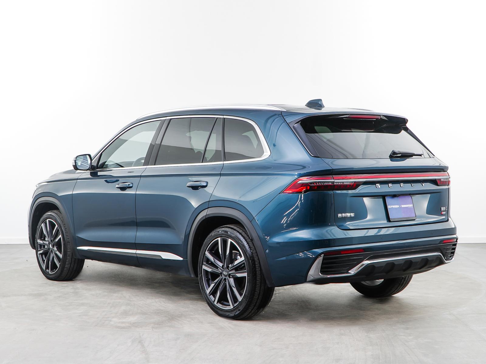 Toyota Land Cruiser 2007