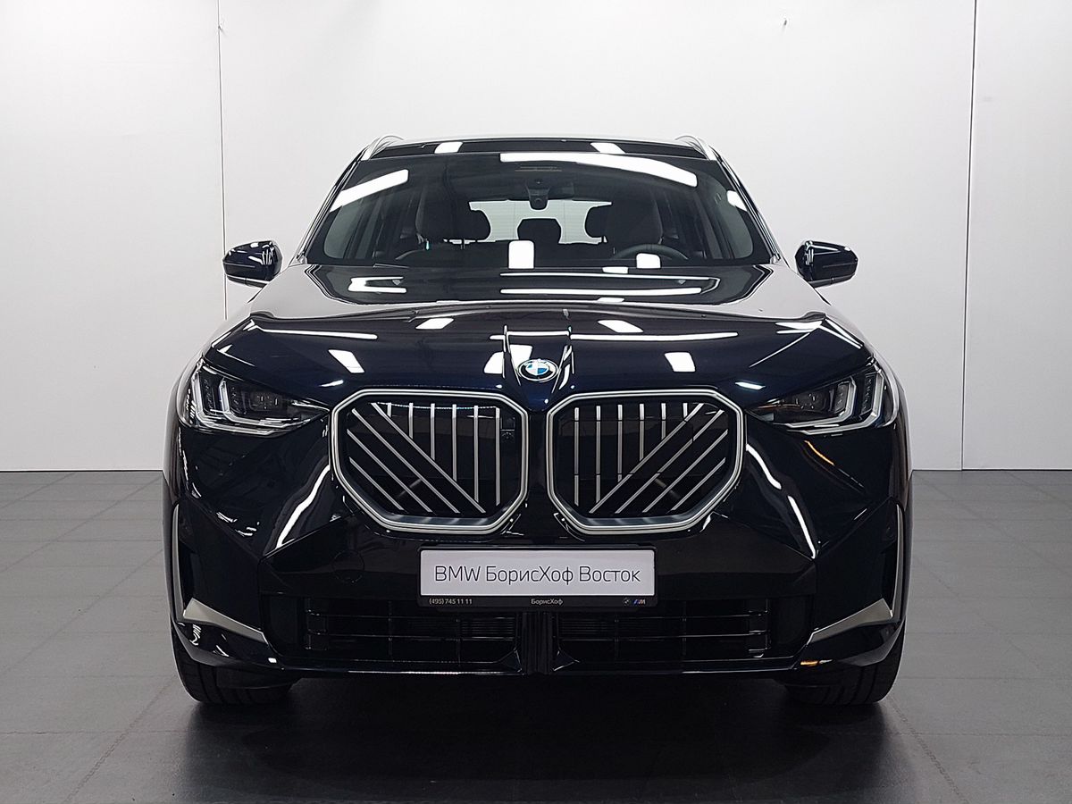 BMW X1 2025