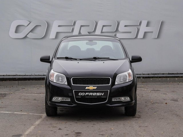 Chevrolet Nexia 2020