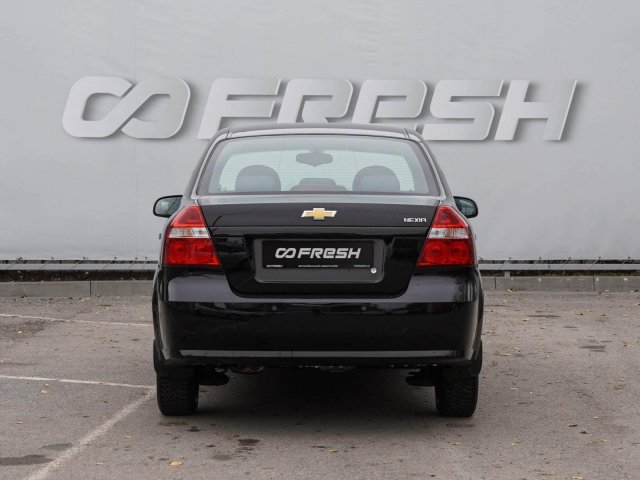 Chevrolet Nexia 2020
