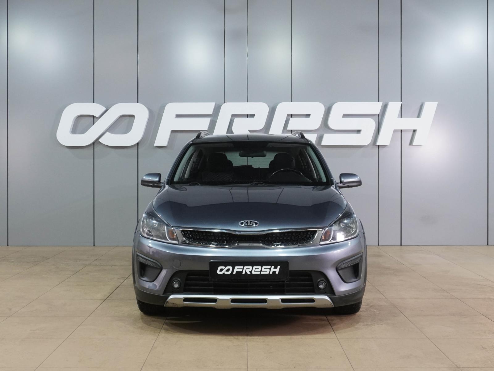 Hyundai Solaris 2014