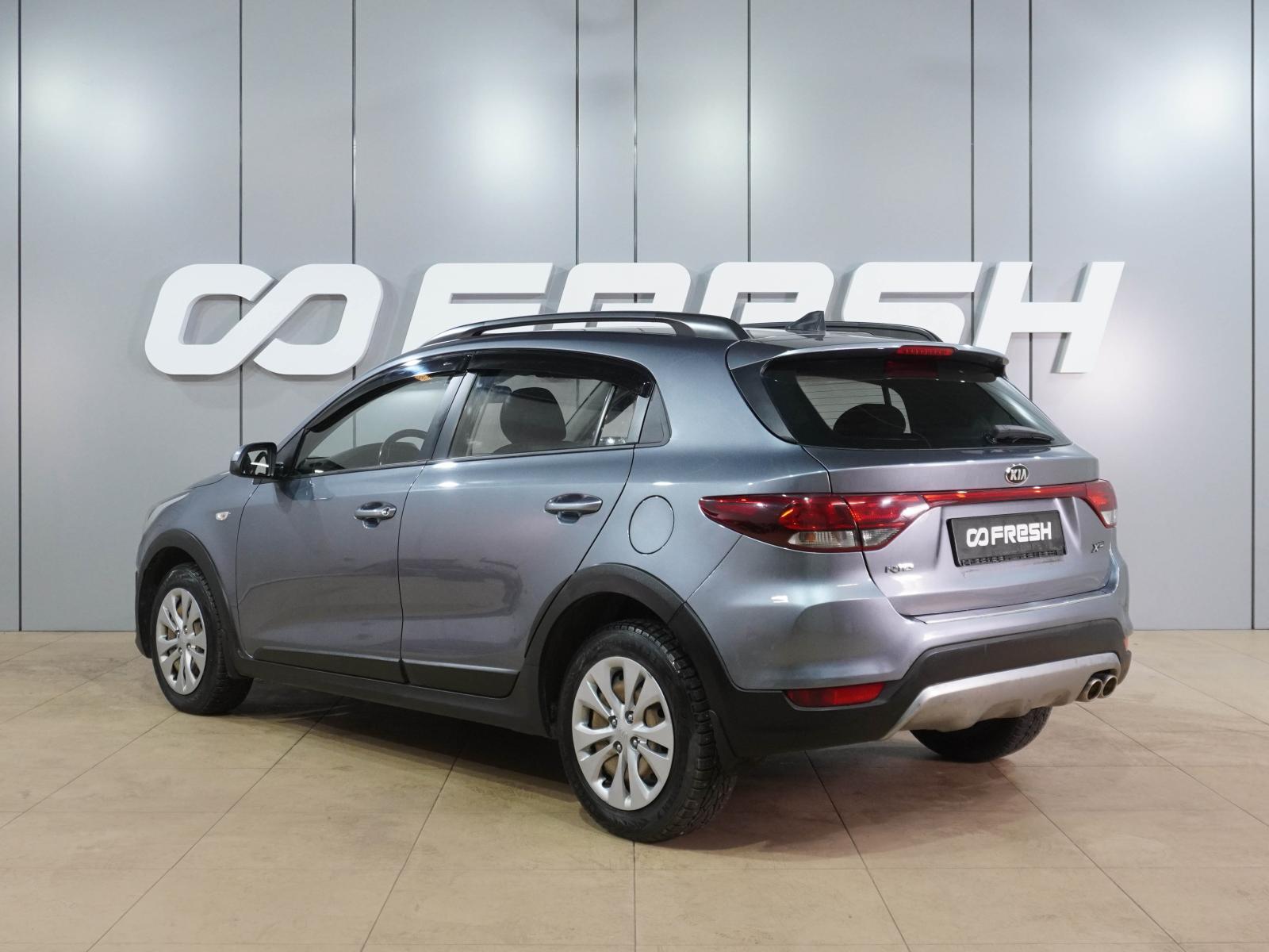 Hyundai Solaris 2014