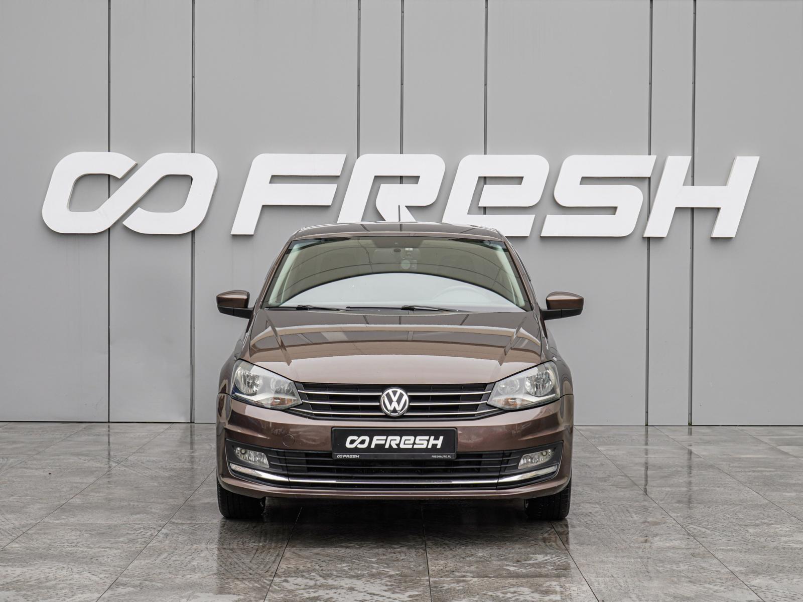 Volkswagen Passat 2011