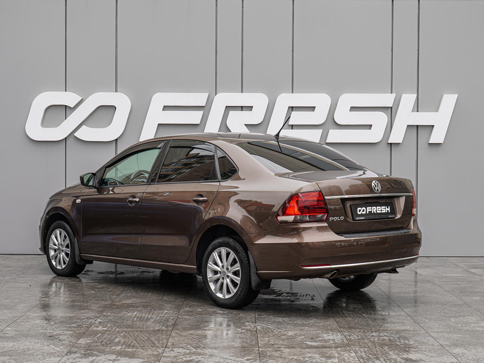 Volkswagen Passat 2011