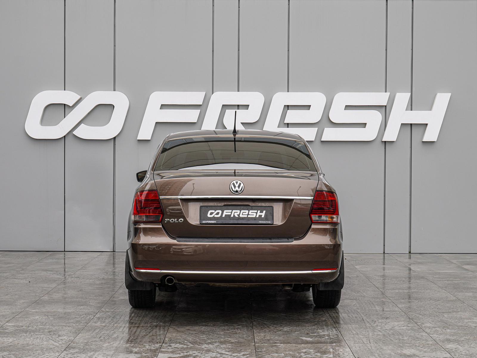 Volkswagen Passat 2011