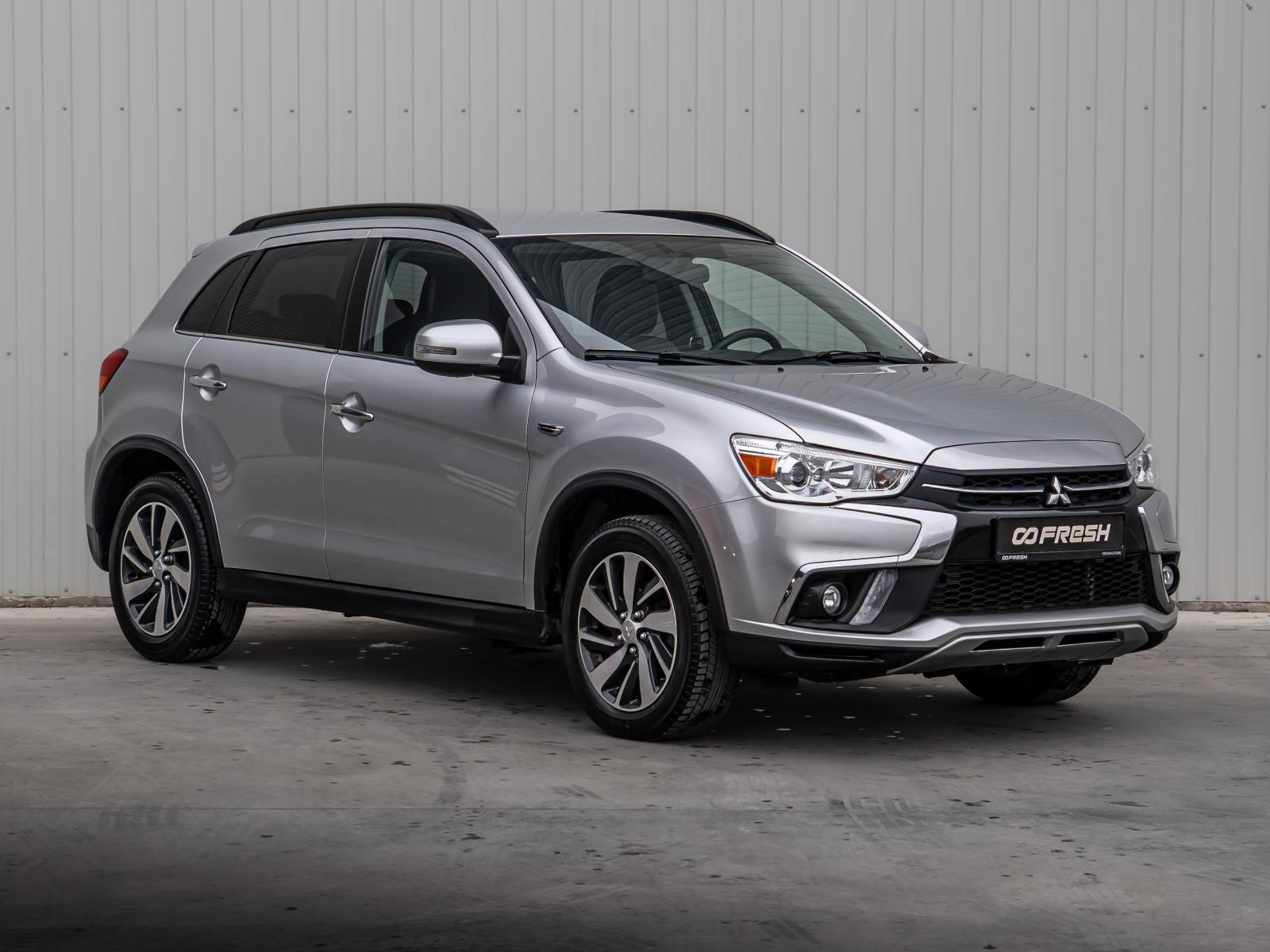 Citroen C5 Aircross 2019