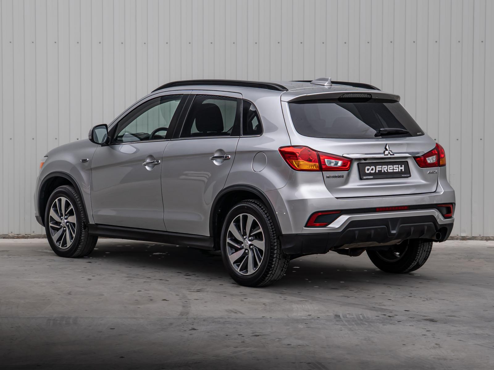 Citroen C5 Aircross 2019