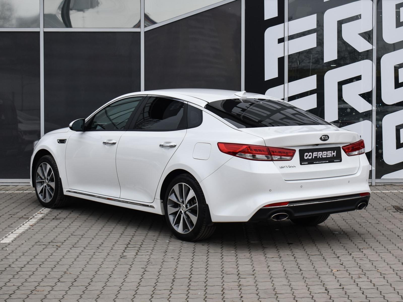 BMW 3 серии 2016