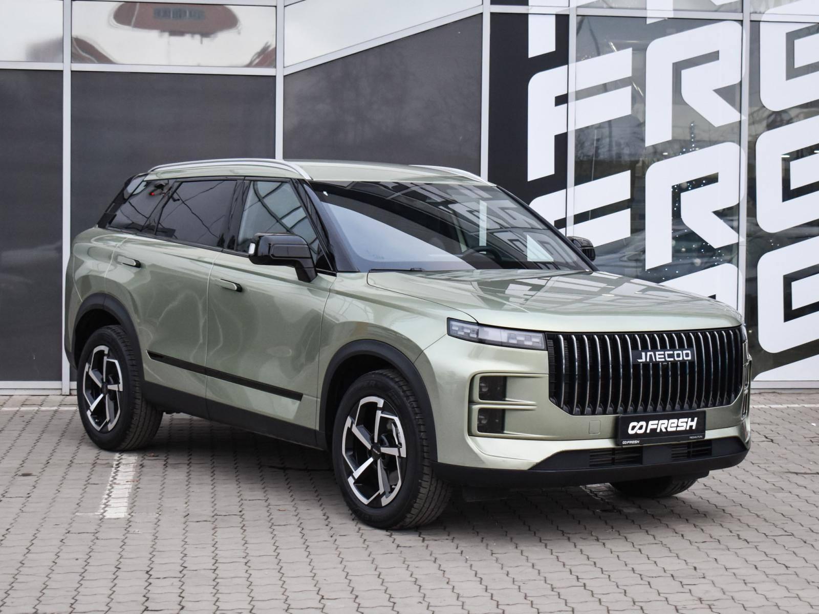 Volkswagen Touareg 2011