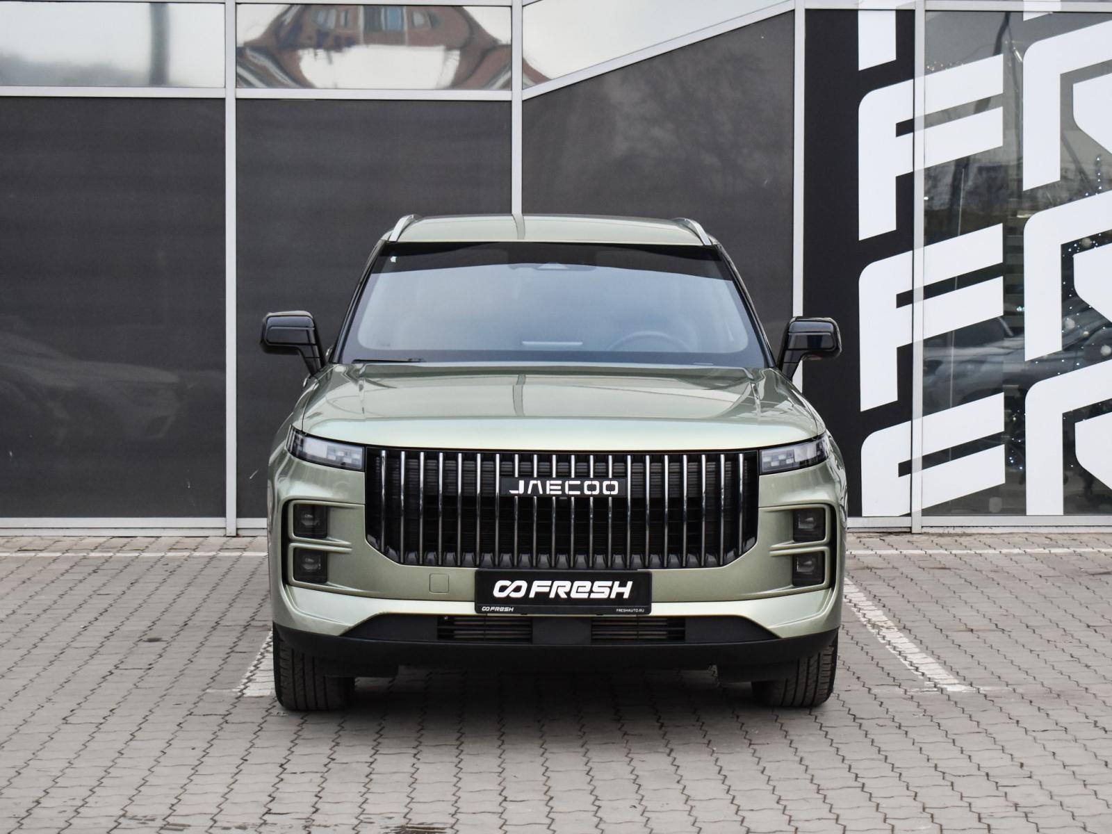 Volkswagen Touareg 2011