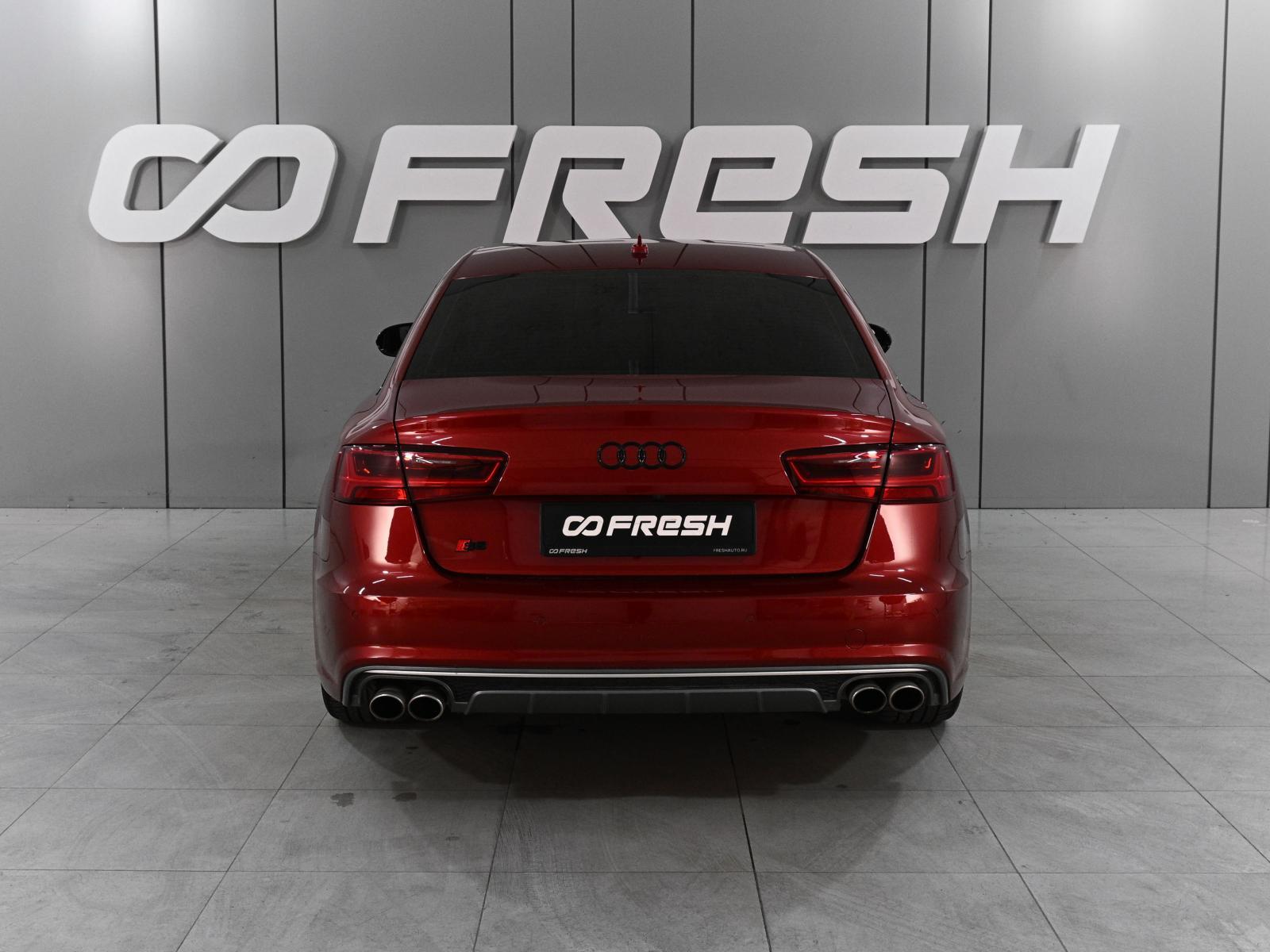 BMW 3 серии 2015