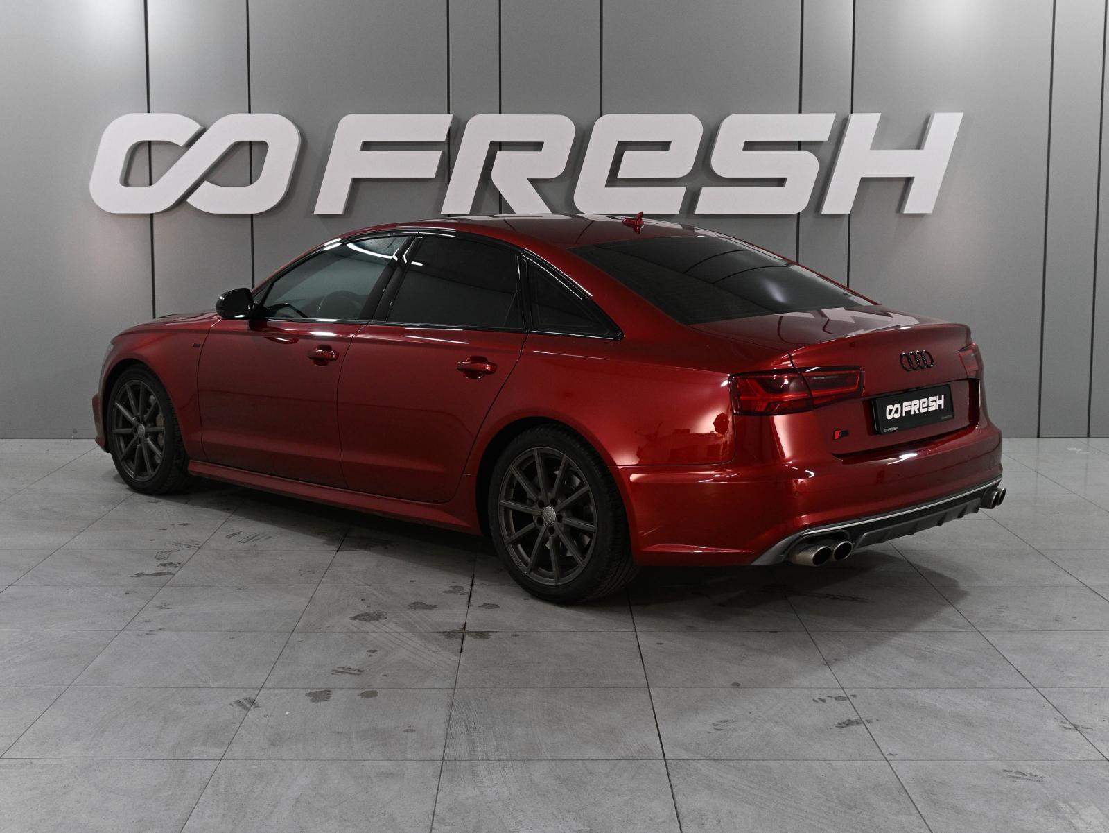 BMW 3 серии 2015