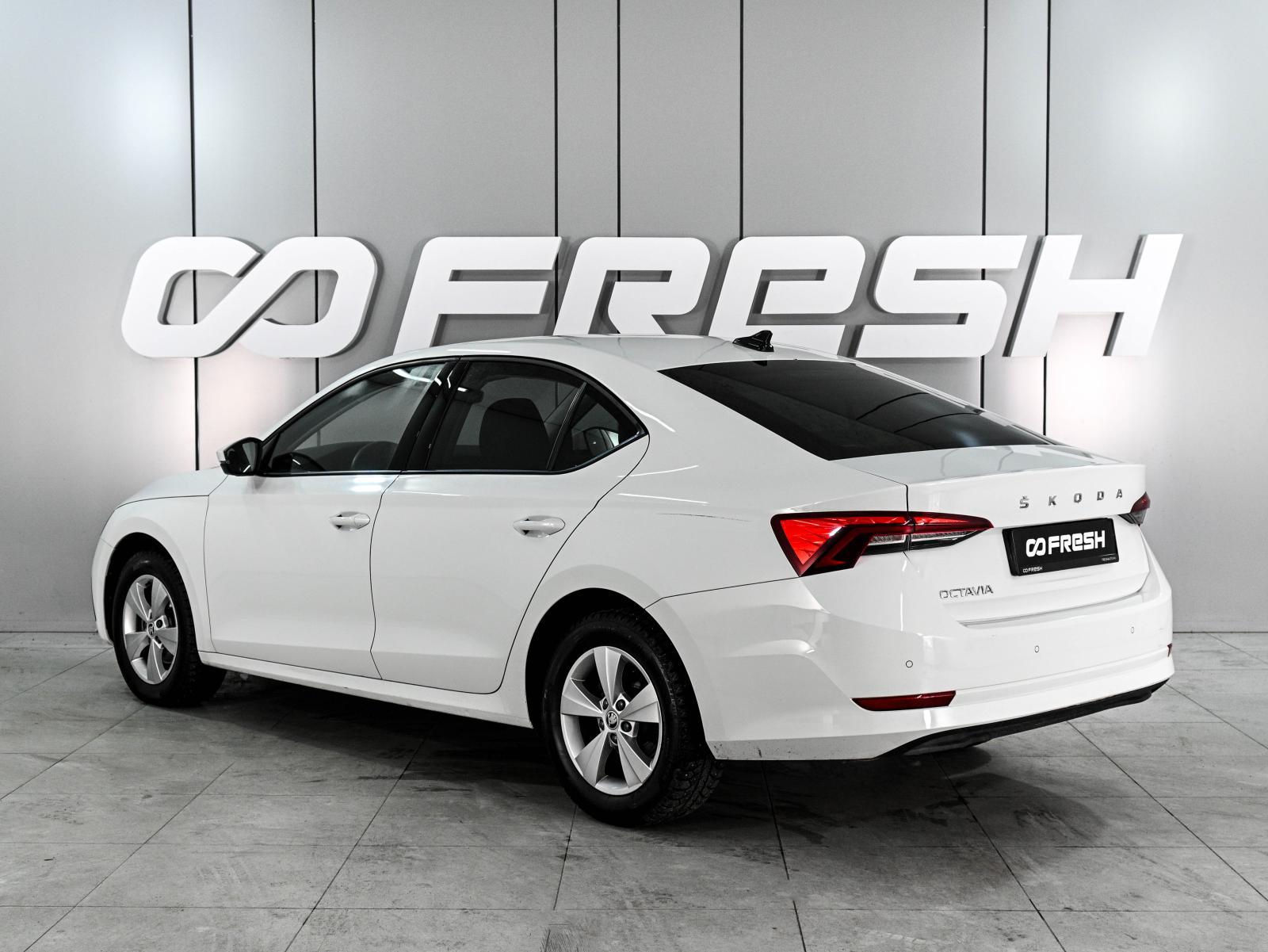 Volkswagen Polo 2020