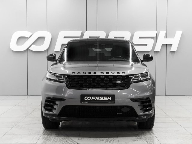 Land Rover Range Rover Velar 2022