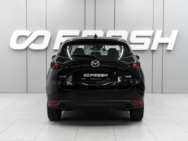 Mazda CX-5 2019