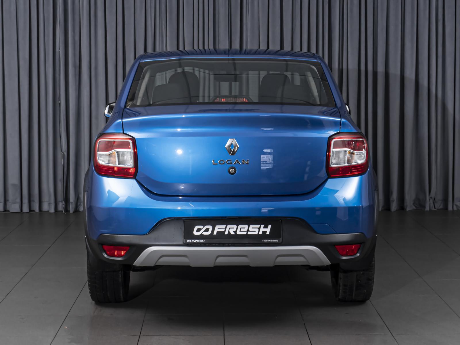 LADA (ВАЗ) Granta 2018