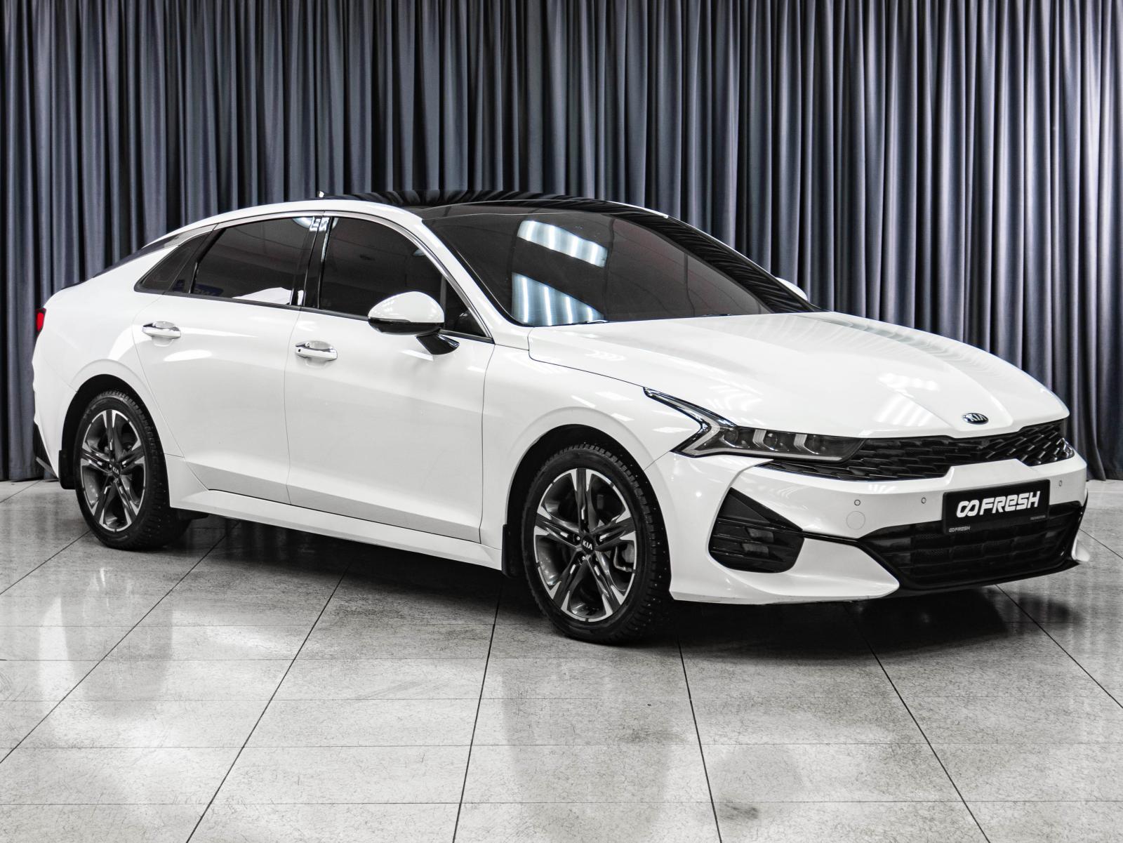 BMW 5 серии 2018