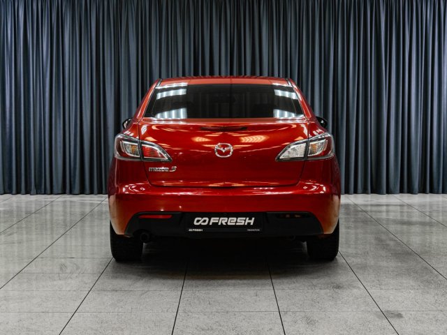 Mazda 3 2009