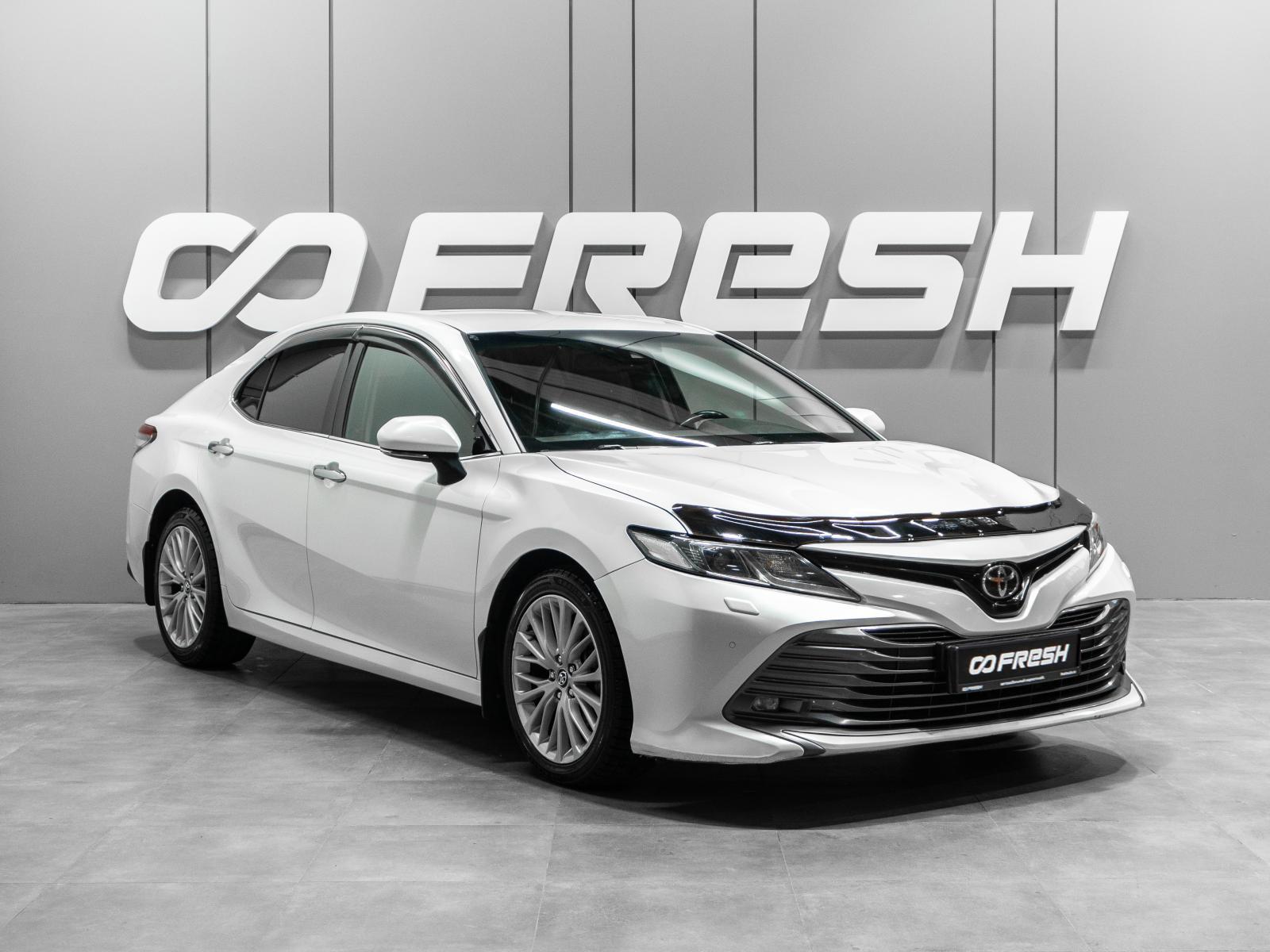 Mercedes-Benz C-Класс 2018