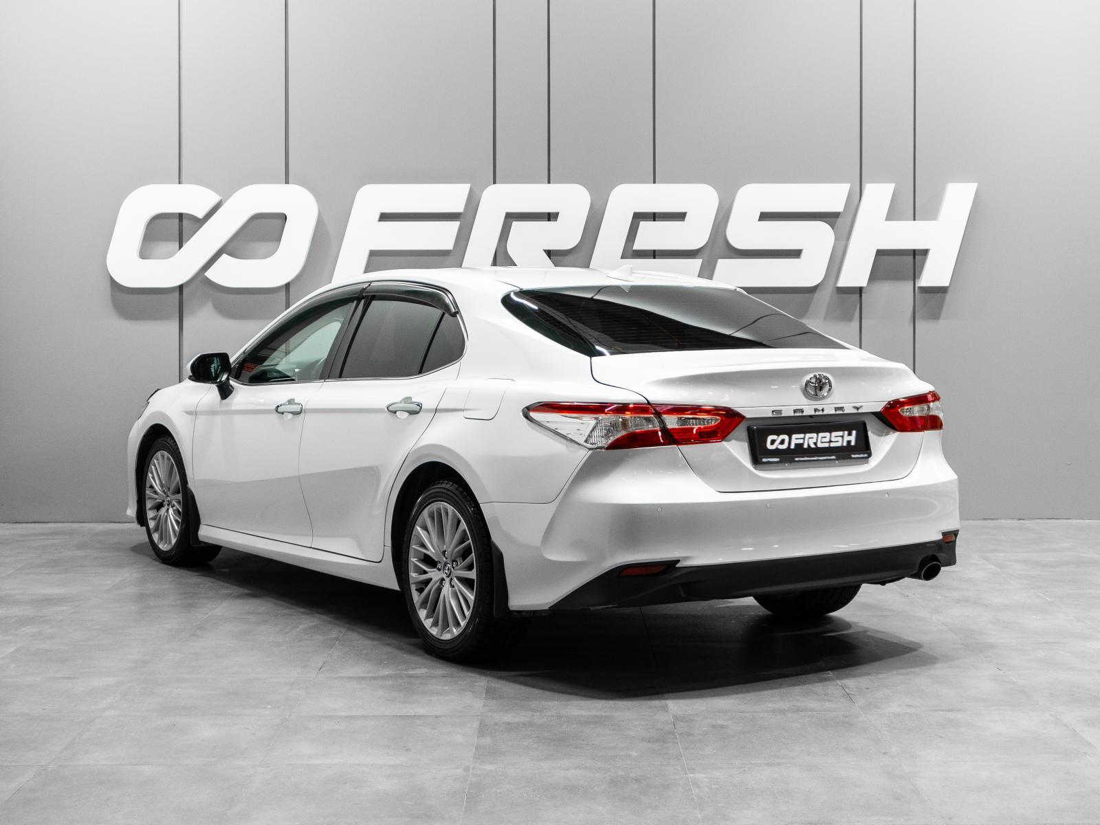 Mercedes-Benz C-Класс 2018