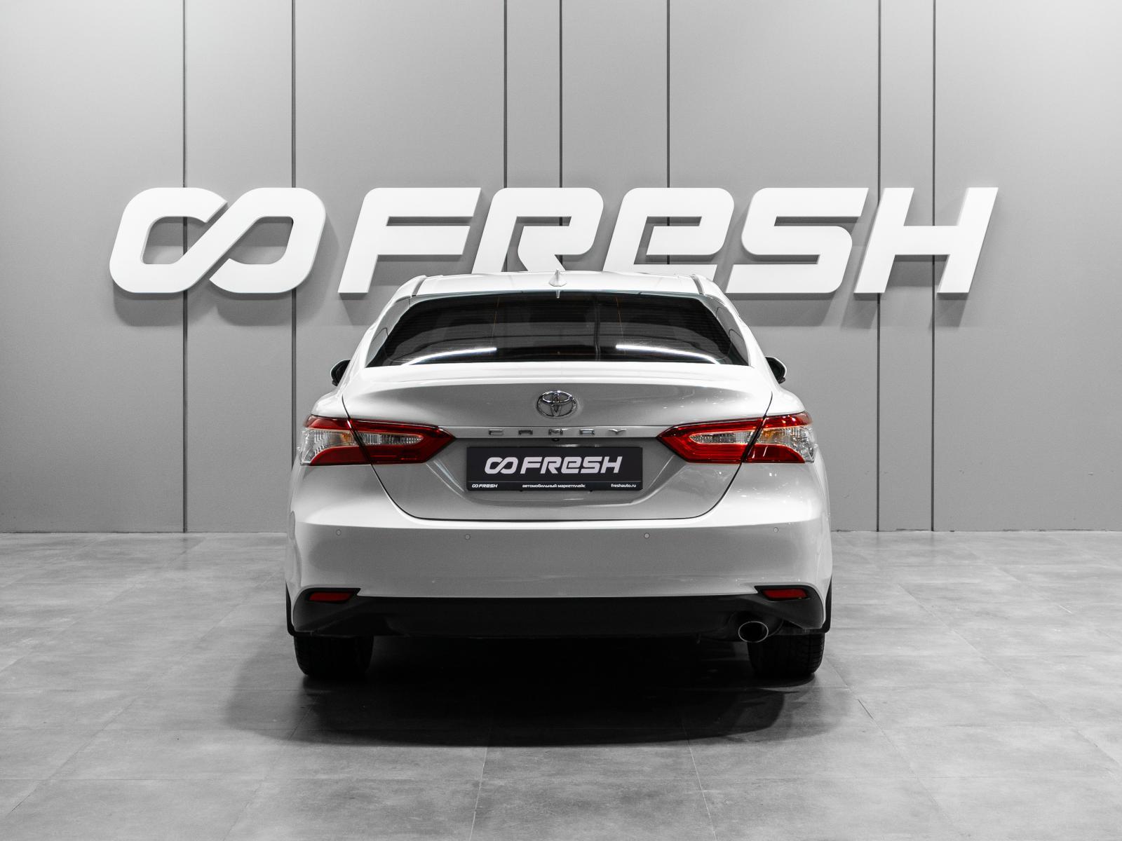 Mercedes-Benz C-Класс 2018