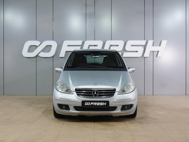 Mercedes-Benz A-Класс 2006