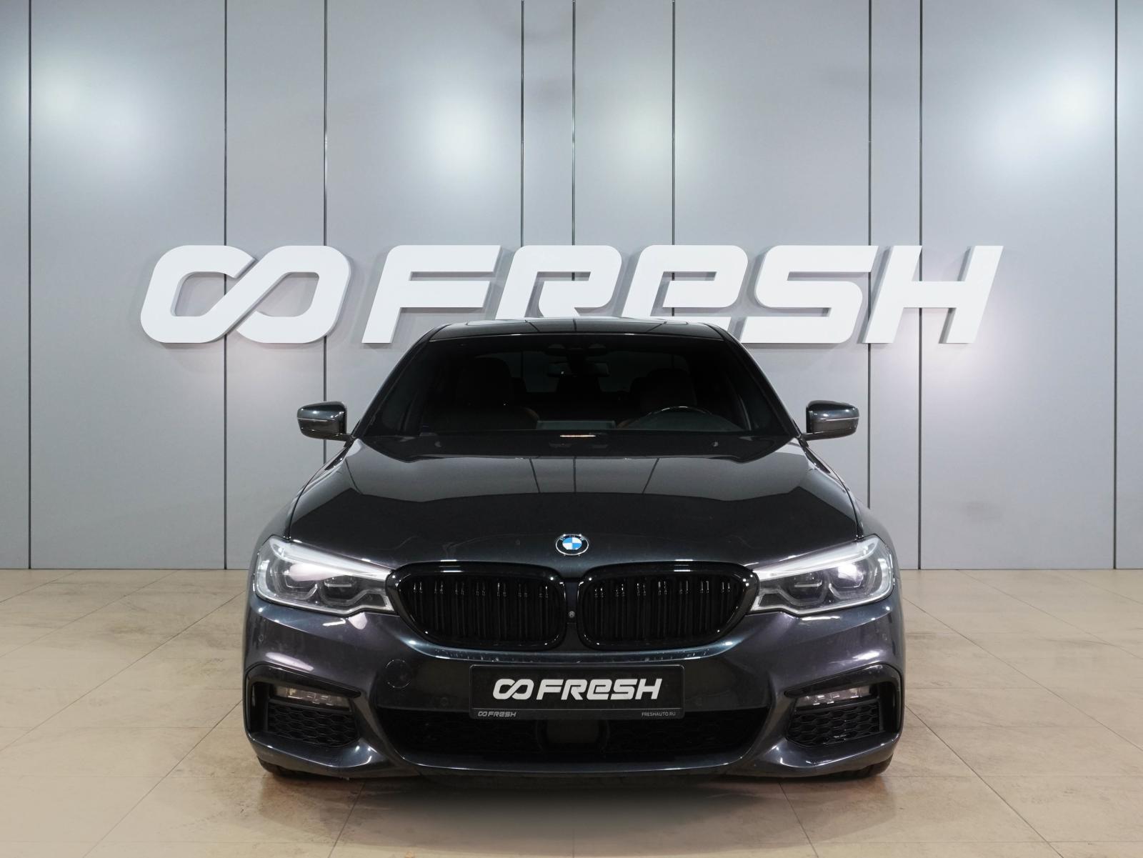 Mercedes-Benz CLS 2019