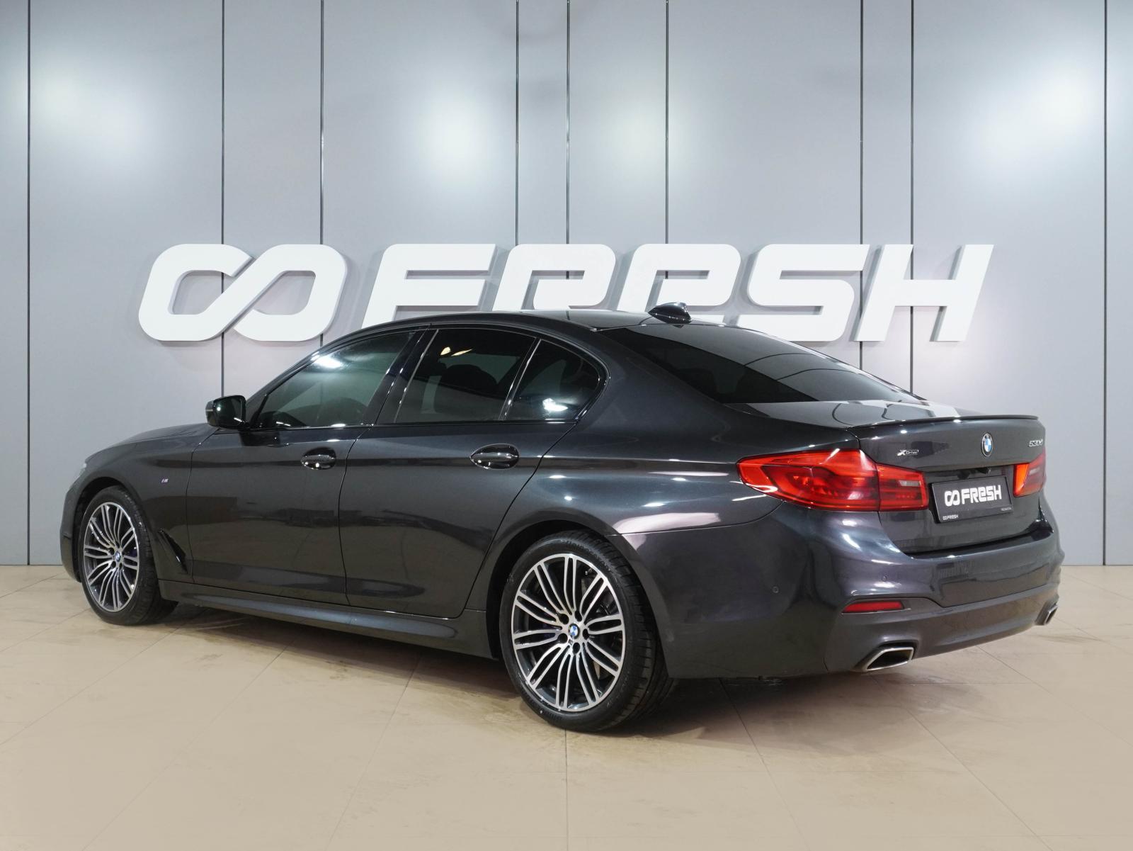 Mercedes-Benz CLS 2019