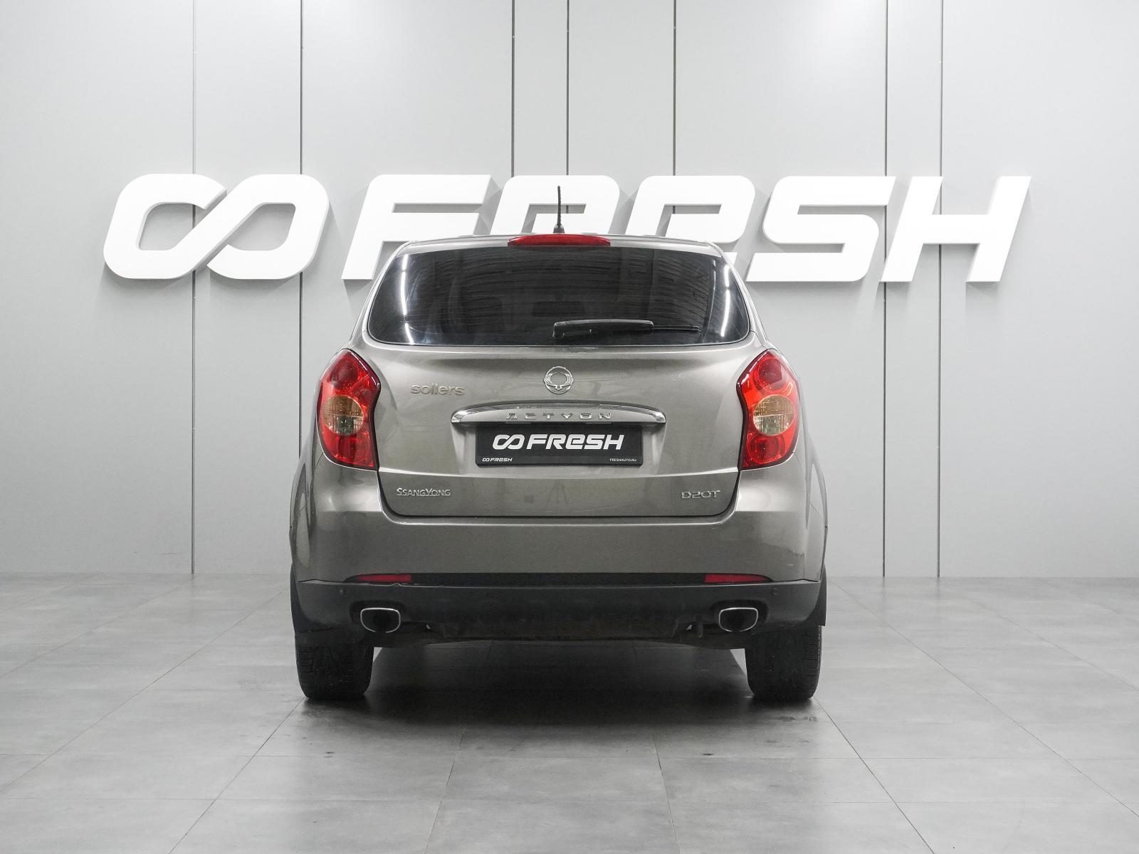 Mitsubishi Outlander 2007