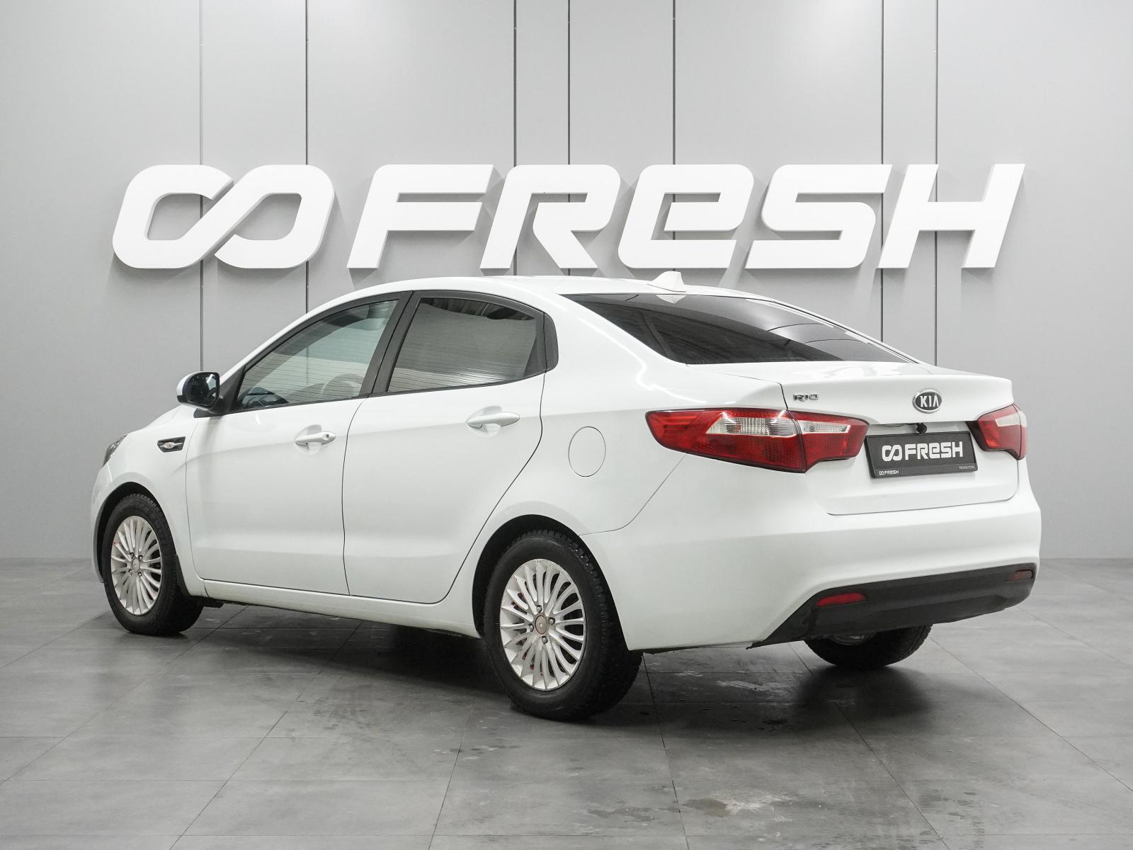 Hyundai Solaris 2013