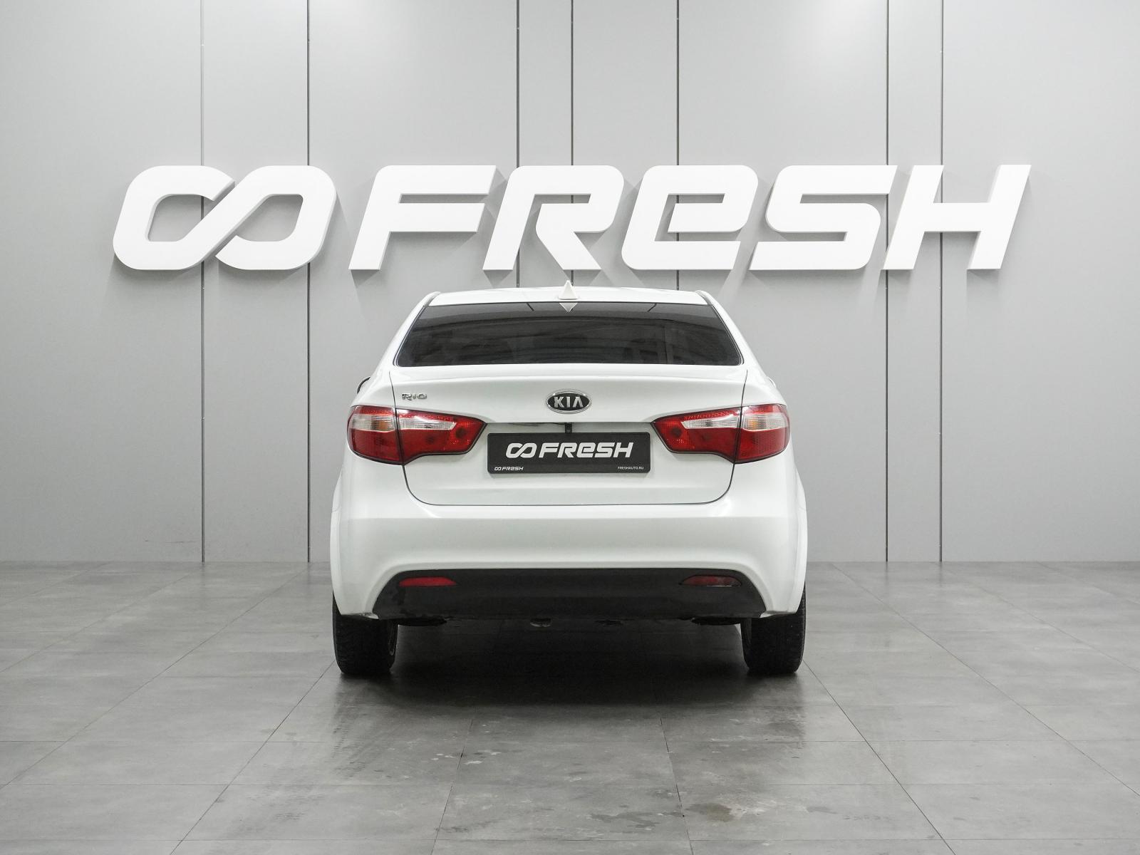 Hyundai Solaris 2013