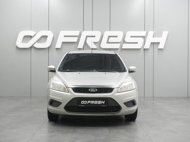 Ford Focus 2010