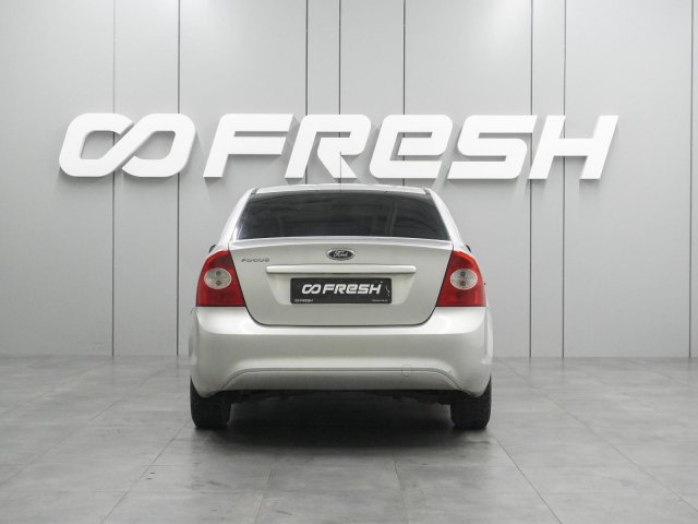 Ford Focus 2010