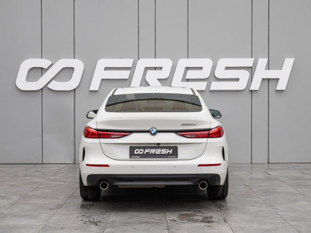 BMW 2 серии 2019
