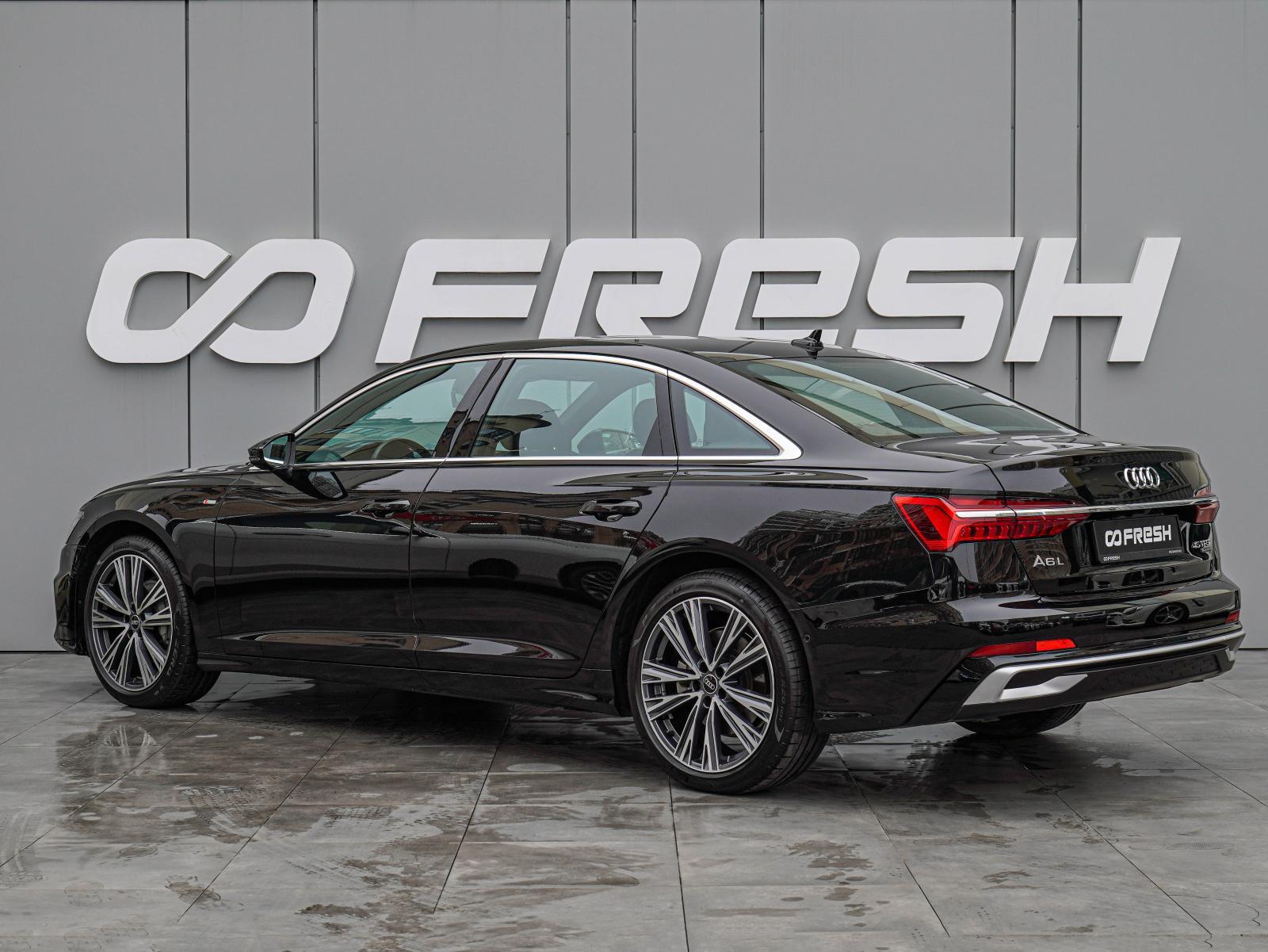 BMW 5 серии 2022