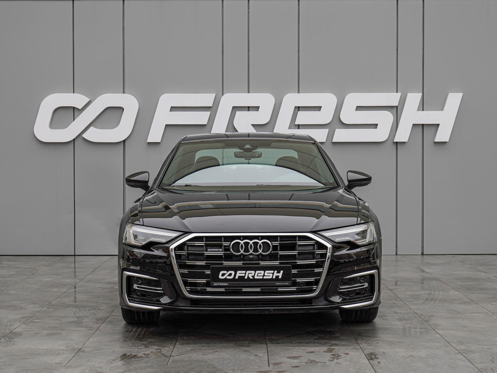 BMW 5 серии 2022