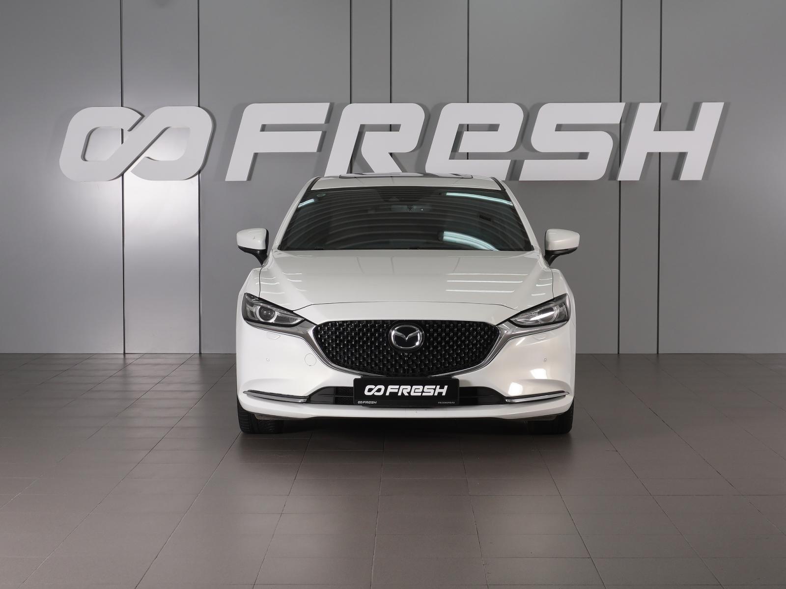 BMW 5 серии 2018