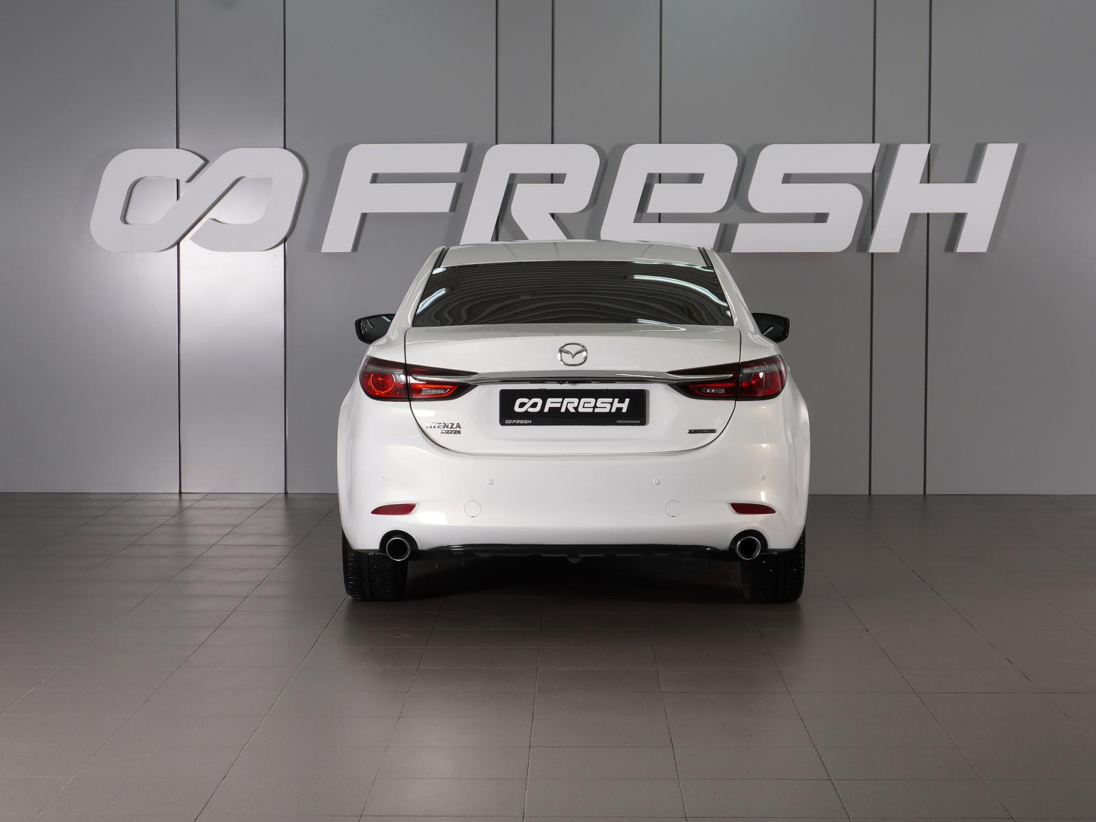 BMW 5 серии 2018