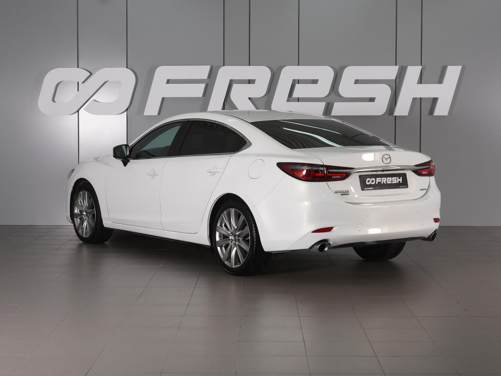 BMW 5 серии 2018